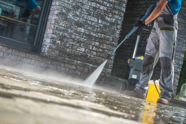 Reliable California, MD Pressure Washing Solutions